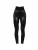 La Haine Inside Us Legginsy LW663 Vrouw zwart