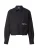 KARL LAGERFELD JEANS Blouse  zwart / wit