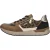 Rieker – Sneakers Laag Middel Bruin