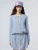 North Sails Cover-up Bedrukte mousseline