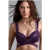 Marlies Dekkers Cache Coeur Deep Purple