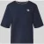 Marc Cain relaxed fit t-shirt van viscosemix