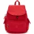 KIPLING Rugzak ‘CITY PACK S’  rood
