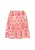 IZIA Rok  lichtbeige / donkeroranje / pink / lichtroze