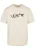MT Upscale Shirt ‘Giza’  sand / bruin / zwart