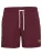Urban Classics Zwemshorts  kersrood
