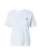ONLY Shirt ‘ONLHAPPY’  lichtblauw / wit