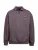 Trendsplant Sweatshirt ‘ SAUCE LOOPBACK ‘  purper