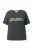 Studio Untold Shirt  lichtgroen / zwart