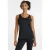 New Balance Sport Core Tank Black