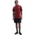 Nike Heren FC Barcelona T-Shirt (Team Rood)