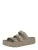 BIRKENSTOCK Muiltjes ‘Florida III’  taupe