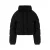 Nylon winterjack voor dames Guess Storm