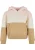 Urban Classics Sweatshirt  camel / lichtbeige / rosa