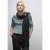 Street One Dames Trui met Noorse look in Blauw