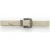 IRO Paris Ovia Suede Medium Belt Beige