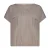 Lichte T-shirt met zakken vooraan dames CMP
