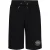 Petrol Industries – Jongens Jogging Short Alton – Zwart