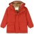 Tumble ’n Dry winterjas – rood