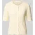 Tom Tailor regular fit gebreid jack van katoenmix