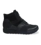 Durea 9745 wijdte H Veterschoenen