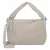 TOM TAILOR DENIM Schoudertas ‘Nomi’  beige