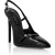Slingback Schoenen Skull