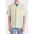 Paul Smith Mens Ss Casual Fit Shirt Lime Green