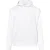 Mo Hoodie Heren wit