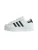 ADIDAS ORIGINALS Sneakers laag ‘Superstar’  zwart / wit