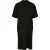 Lange jurk voor dames Urban Classics Oversized Tee GT