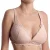 Dames Draadloze Driekhoek BH VELA-FRIZZANTE