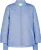 Freequent Jas Bingo Blauw dames