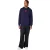 Hugo Heren Pullover Hoodie Katoenmix (Marine)