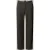 Scotch & Soda Broek van katoen-wolmix met achterzakken model ‘STUART’