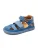 BISGAARD Sandalen ‘Vic’  blauw