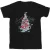 Li-cense Disney heren the nightmare before christmas eng & helder t-shirt