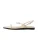 Next Sandalen met riem ‘Forever Comfort®’  natuurwit