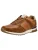 CAMEL ACTIVE Sneakers laag  chocoladebruin / pueblo