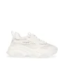 Steve Madden Possession-E Sneaker White