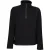 Regatta Heren recycled half zip fleece