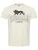 LONSDALE Shirt ‘HAZELHURST’  blauw / rood / zwart / offwhite