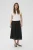 Rok CUlona A-shape black