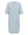 Cream Blousejurk ‘CRTiah’  blauw / lichtblauw / geel / groen