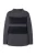 Ulla Popken Sweatshirt  grijs