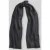 Lauren Ralph Lauren Sjaal met kabelpatroon-gebreide look