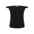 Dames-T-shirt Soaked in Luxury Adjo