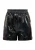 Faina Korte broek Dames zwart