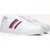 Tommy Hilfiger Sneakers Premium Cupsole Mono Wit