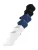 HUGO Sokken  navy / zwart / wit